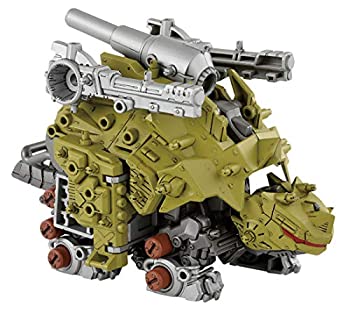 【中古】ZOIDS ゾイドワイルド ZW28 バズートル