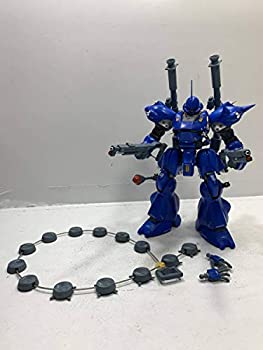 【中古】一点物! ガンプラ MG 1/100 MS-18E ケンプファー (機動戦士ガンダム0080 ポケットの中の戦争) 改修 改造 塗装済み完成品