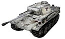 【中古】プラッツ/イタレリ WORLD OF TANKS ドイツ軍 中戦車 V号戦車 SPver. 1/35スケール プラモデル WOT39506SP