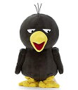 【中古】「非常に良い」チコちゃんに叱られる ! あるいてパタパタものまね キョエちゃん 高さ約 22cm