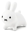 【中古】「非常に良い」ブルーナボンボン ミニ ホワイト
