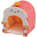 【中古】「非常に良い」すみっコぐらし てのりぬいぐるみ かがみもち