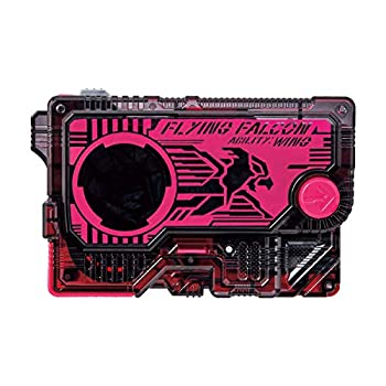 【中古】仮面ライダーゼロワン DXフライングファルコンプログライズキー