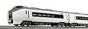 【中古】KATO Nゲージ 651系 スーパーひたち 4両増結セット 10-1585 鉄道模型 電車