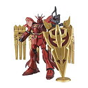 【中古】HGBD:R ガンダムビルドダイバーズRe:RISE ν-ジオンガンダム 1/144スケール 色分け済みプラモデル