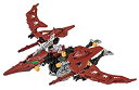 【中古】「未使用品」ZOIDS ゾイドワイルド ZW29 スナイプテラ(3)