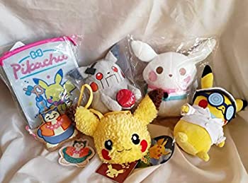 激安単価で ポケモンセンター点セットピカピカバッグ ピカチュウ カビゴン ぬいぐるみ ポーチ パスケース 高質で安価 Www Jsht Or Jp