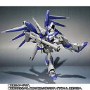 【中古】（非常に良い）バンダイ(BANDAI) METAL ROBOT魂 ＜SIDE MS＞ Hi-νガンダム 〜ベルトーチカ チルドレン〜 機動戦士ガンダム 逆襲のシャア