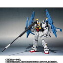 【中古】ROBOT魂(Ka signature) <SIDE MS> スーパーガンダム 機動戦士Zガンダム