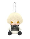 【中古】ぴたぬい 刀剣乱舞-ONLINE- 髭切