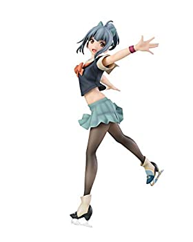 【中古】艦隊これくしょん -艦これ- リミテッドプレミアムフィギュア“夕張”スケートmode(プライズ)【メーカー名】ノーブランド品【メーカー型番】【ブランド名】ノーブランド品【商品説明】 こちらの商品は中古品となっております。 画像はイメ...