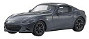 【中古】(非常に良い）京商 1/64 マツダ ROADSTER RF RS 2016 グレー 完成品【メーカー名】京商【メーカー型番】KS07068A4【ブランド名】京商【商品説明】 こちらの商品は中古品となっております。 画像はイメージ写真ですので 商品のコンディション・付属品の有無については入荷の度異なります。 買取時より付属していたものはお付けしておりますが付属品や消耗品に保証はございません。 商品ページ画像以外の付属品はございませんのでご了承下さいませ。 中古品のため使用に影響ない程度の使用感・経年劣化（傷、汚れなど）がある場合がございます。 また、中古品の特性上ギフトには適しておりません。 製品に関する詳細や設定方法は メーカーへ直接お問い合わせいただきますようお願い致します。 当店では初期不良に限り 商品到着から7日間は返品を受付けております。 他モールとの併売品の為 完売の際はご連絡致しますのでご了承ください。 プリンター・印刷機器のご注意点 インクは配送中のインク漏れ防止の為、付属しておりませんのでご了承下さい。 ドライバー等ソフトウェア・マニュアルはメーカーサイトより最新版のダウンロードをお願い致します。 ゲームソフトのご注意点 特典・付属品・パッケージ・プロダクトコード・ダウンロードコード等は 付属していない場合がございますので事前にお問合せ下さい。 商品名に「輸入版 / 海外版 / IMPORT 」と記載されている海外版ゲームソフトの一部は日本版のゲーム機では動作しません。 お持ちのゲーム機のバージョンをあらかじめご参照のうえ動作の有無をご確認ください。 輸入版ゲームについてはメーカーサポートの対象外です。 DVD・Blu-rayのご注意点 特典・付属品・パッケージ・プロダクトコード・ダウンロードコード等は 付属していない場合がございますので事前にお問合せ下さい。 商品名に「輸入版 / 海外版 / IMPORT 」と記載されている海外版DVD・Blu-rayにつきましては 映像方式の違いの為、一般的な国内向けプレイヤーにて再生できません。 ご覧になる際はディスクの「リージョンコード」と「映像方式※DVDのみ」に再生機器側が対応している必要があります。 パソコンでは映像方式は関係ないため、リージョンコードさえ合致していれば映像方式を気にすることなく視聴可能です。 商品名に「レンタル落ち 」と記載されている商品につきましてはディスクやジャケットに管理シール（値札・セキュリティータグ・バーコード等含みます）が貼付されています。 ディスクの再生に支障の無い程度の傷やジャケットに傷み（色褪せ・破れ・汚れ・濡れ痕等）が見られる場合がありますので予めご了承ください。 2巻セット以上のレンタル落ちDVD・Blu-rayにつきましては、複数枚収納可能なトールケースに同梱してお届け致します。 トレーディングカードのご注意点 当店での「良い」表記のトレーディングカードはプレイ用でございます。 中古買取り品の為、細かなキズ・白欠け・多少の使用感がございますのでご了承下さいませ。 再録などで型番が違う場合がございます。 違った場合でも事前連絡等は致しておりませんので、型番を気にされる方はご遠慮ください。 ご注文からお届けまで 1、ご注文⇒ご注文は24時間受け付けております。 2、注文確認⇒ご注文後、当店から注文確認メールを送信します。 3、お届けまで3-10営業日程度とお考え下さい。 　※海外在庫品の場合は3週間程度かかる場合がございます。 4、入金確認⇒前払い決済をご選択の場合、ご入金確認後、配送手配を致します。 5、出荷⇒配送準備が整い次第、出荷致します。発送後に出荷完了メールにてご連絡致します。 　※離島、北海道、九州、沖縄は遅れる場合がございます。予めご了承下さい。 当店ではすり替え防止のため、シリアルナンバーを控えております。 万が一、違法行為が発覚した場合は然るべき対応を行わせていただきます。 お客様都合によるご注文後のキャンセル・返品はお受けしておりませんのでご了承下さい。 電話対応は行っておりませんので、ご質問等はメッセージまたはメールにてお願い致します。