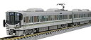 【中古】(非常に良い)TOMIX Nゲージ 225 100系近郊電車 8両編成 セット 8両 98685 鉄道模型 電車