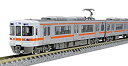 【中古】TOMIX Nゲージ 313 1100系近郊電車セット 4両 98351 鉄道模型 電車