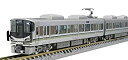 【中古】(非常に良い)TOMIX Nゲージ 225 100系近郊電車 4両編成 セット 4両 98686 鉄道模型 電車