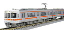 【中古】(非常に良い)TOMIX Nゲージ 限定 313 1000系近郊電車 中央線 セット 4両 97921 鉄道模型 電車