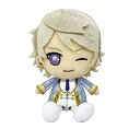 【中古】「非常に良い」ダンキラ!!! -Boys be DANCING!- 紫藤晶 Chibiぬいぐるみ