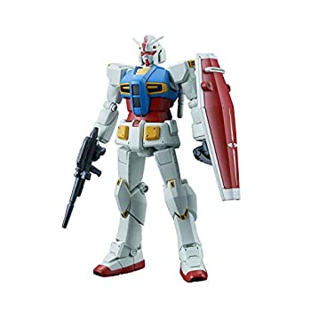 【中古】（非常に良い）HG ガンダムG40 (Industrial Design Ver.) 1/144スケール 色分け済みプラモデル