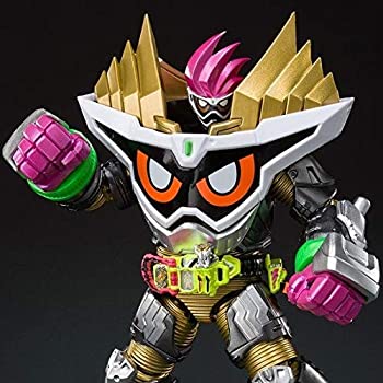 【中古】プレバン S.H.Figuarts 仮面ライダーエグゼイド マキシマムゲーマー