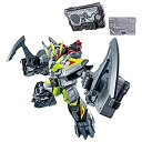 【中古】仮面ライダーゼロワン DXブレイキングマンモス&ブレイキングマンモスプログライズキー【メーカー名】バンダイ(BANDAI)【メーカー型番】-【ブランド名】バンダイ(BANDAI)【商品説明】 こちらの商品は中古品となっております。 画像はイメージ写真ですので 商品のコンディション・付属品の有無については入荷の度異なります。 買取時より付属していたものはお付けしておりますが付属品や消耗品に保証はございません。 商品ページ画像以外の付属品はございませんのでご了承下さいませ。 中古品のため使用に影響ない程度の使用感・経年劣化（傷、汚れなど）がある場合がございます。 また、中古品の特性上ギフトには適しておりません。 製品に関する詳細や設定方法は メーカーへ直接お問い合わせいただきますようお願い致します。 当店では初期不良に限り 商品到着から7日間は返品を受付けております。 他モールとの併売品の為 完売の際はご連絡致しますのでご了承ください。 プリンター・印刷機器のご注意点 インクは配送中のインク漏れ防止の為、付属しておりませんのでご了承下さい。 ドライバー等ソフトウェア・マニュアルはメーカーサイトより最新版のダウンロードをお願い致します。 ゲームソフトのご注意点 特典・付属品・パッケージ・プロダクトコード・ダウンロードコード等は 付属していない場合がございますので事前にお問合せ下さい。 商品名に「輸入版 / 海外版 / IMPORT 」と記載されている海外版ゲームソフトの一部は日本版のゲーム機では動作しません。 お持ちのゲーム機のバージョンをあらかじめご参照のうえ動作の有無をご確認ください。 輸入版ゲームについてはメーカーサポートの対象外です。 DVD・Blu-rayのご注意点 特典・付属品・パッケージ・プロダクトコード・ダウンロードコード等は 付属していない場合がございますので事前にお問合せ下さい。 商品名に「輸入版 / 海外版 / IMPORT 」と記載されている海外版DVD・Blu-rayにつきましては 映像方式の違いの為、一般的な国内向けプレイヤーにて再生できません。 ご覧になる際はディスクの「リージョンコード」と「映像方式※DVDのみ」に再生機器側が対応している必要があります。 パソコンでは映像方式は関係ないため、リージョンコードさえ合致していれば映像方式を気にすることなく視聴可能です。 商品名に「レンタル落ち 」と記載されている商品につきましてはディスクやジャケットに管理シール（値札・セキュリティータグ・バーコード等含みます）が貼付されています。 ディスクの再生に支障の無い程度の傷やジャケットに傷み（色褪せ・破れ・汚れ・濡れ痕等）が見られる場合がありますので予めご了承ください。 2巻セット以上のレンタル落ちDVD・Blu-rayにつきましては、複数枚収納可能なトールケースに同梱してお届け致します。 トレーディングカードのご注意点 当店での「良い」表記のトレーディングカードはプレイ用でございます。 中古買取り品の為、細かなキズ・白欠け・多少の使用感がございますのでご了承下さいませ。 再録などで型番が違う場合がございます。 違った場合でも事前連絡等は致しておりませんので、型番を気にされる方はご遠慮ください。 ご注文からお届けまで 1、ご注文⇒ご注文は24時間受け付けております。 2、注文確認⇒ご注文後、当店から注文確認メールを送信します。 3、お届けまで3-10営業日程度とお考え下さい。 　※海外在庫品の場合は3週間程度かかる場合がございます。 4、入金確認⇒前払い決済をご選択の場合、ご入金確認後、配送手配を致します。 5、出荷⇒配送準備が整い次第、出荷致します。発送後に出荷完了メールにてご連絡致します。 　※離島、北海道、九州、沖縄は遅れる場合がございます。予めご了承下さい。 当店ではすり替え防止のため、シリアルナンバーを控えております。 万が一、違法行為が発覚した場合は然るべき対応を行わせていただきます。 お客様都合によるご注文後のキャンセル・返品はお受けしておりませんのでご了承下さい。 電話対応は行っておりませんので、ご質問等はメッセージまたはメールにてお願い致します。