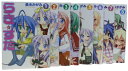 【中古】「非常に良い」らき☆すた 1-8巻コミックセット (単行本コミックス)