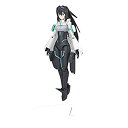 【中古】HGBD:R ガンダムビルドダイバーズRe:RISE モビルドールメイ 1/144スケール 色分け済みプラモデル