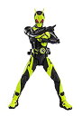 【中古】S.H.フィギュアーツ 仮面ライダーゼロワン 約150mm PVC&ABS製 塗装済み可動フィギュア(3)
