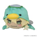 【中古】さらざんまい 寝そべりぬいぐるみ“新星 玲央”(S)(3)