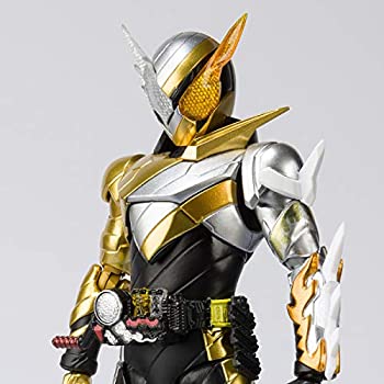 【中古】S.H.Figuarts 仮面ライダービルド トライアルフォーム（ラビットドラゴン）