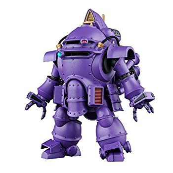 【中古】HG サクラ大戦 光武・改(神崎すみれ機) 1/20