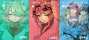 【中古】エコー/ゼオン コミック 1-3巻 セット (角川コミックス・エース 321-2)