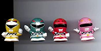 日本最大級 戦隊ギンガマンb23 1ソフビ指人形 4種セット1998年 激安ブランド Guayaquilcityfc Com 日本最大級 戦隊ギンガマンb23 1ソフビ指人形 4種セット1998年 激安ブランド Guayaquilcityfc Com