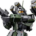 【中古】HG 1/144 ジム・スナイパーカスタム（ミサイル・ランチャー装備）[プレミアムバンダイ限定]