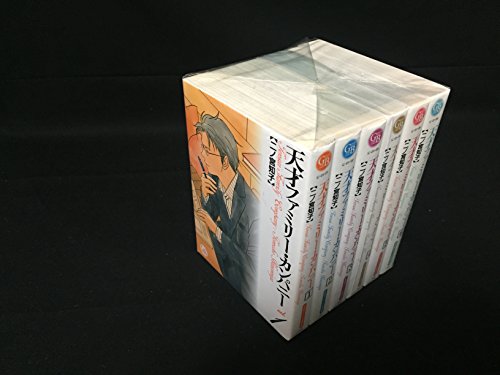 【中古】天才ファミリー・カンパニー コミック6巻セット (幻冬舎コミックス漫画文庫) [マーケットプレイスセット]