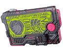 【中古】「非常に良い」仮面ライダーゼロワン DXレベルアッピングエグゼイドプログライズキー
