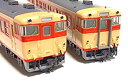 【中古】加工あり Tomix 98027 国鉄 キハ66・67 - オマツリライフ別館