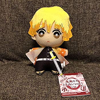 楽天市場 5鬼滅の刃ともぬい Vol 1 ぬいぐるみ 我妻善逸 善逸 即日出荷 Www Ugtu Net 楽天市場 5鬼滅の刃ともぬい Vol 1 ぬいぐるみ 我妻善逸 善逸 即日出荷 Www Ugtu Net