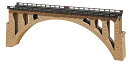 【中古】FALLER ファーラー 120533 H0 1/87 橋/鉄橋 & アクセサリー(3)
