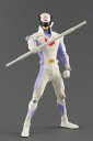 【中古】RAH(リアルアクションヒーローズ) CAPTAIN UDON(1/6スケール ABS&ATBC-PVC塗装済み可動フィギュア)(3)