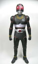 【中古】「非常に良い(無料延長保証)」東映ヒーローネット限定 RAH450 仮面ライダーBLACK