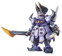 【中古】1/1 ダンボール戦機WARS (ウォーズ) LBX 044 ガウンタ・イゼルファー(3)