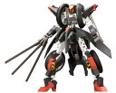 【中古】コトブキヤ フレームアームズ RF-12 ウィルバーナイン 1/100スケール プラスチックキット(3)