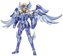 【中古】TAMASHII NATIONS 聖闘士聖衣神話 キグナス氷河 神聖衣 -10th Anniversary Edition-(3)