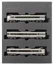 【中古】「非常に良い」KATO Nゲージ 287系 くろしお 増結 3両セット 10-1180 鉄道模型 電車