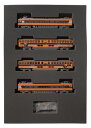 【中古】「非常に良い」TOMIX Nゲージ 近畿日本鉄道30000系 ビスタカーセット 92521 鉄道模型 電車
