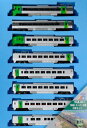 【中古】マイクロエース Nゲージ 785系-300+789系・スーパー白鳥 8両セット A0985 鉄道模型 電車