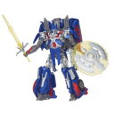 【中古】「非常に良い」Transformers: Age of Extinction First Edition Optimus Prime Figure(3)