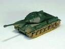 【中古】1/144 ワールドタンクミュージアム Series 02-28 JS-2m スターリン重戦車 単色迷彩 単品