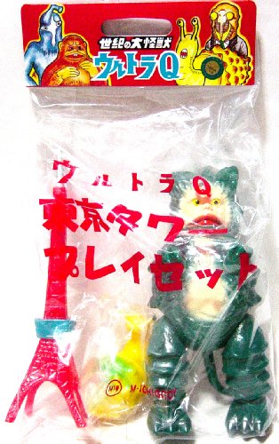 楽天市場】ウルトラQ m1号(フィギュア|コレクション):ホビー 楽天市場】ウルトラQ m1号(フィギュア|コレクション):ホビー