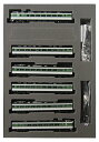 【中古】TOMIX Nゲージ 183 189系 N101編成 あさま色 セット 92876 鉄道模型 電車(3)